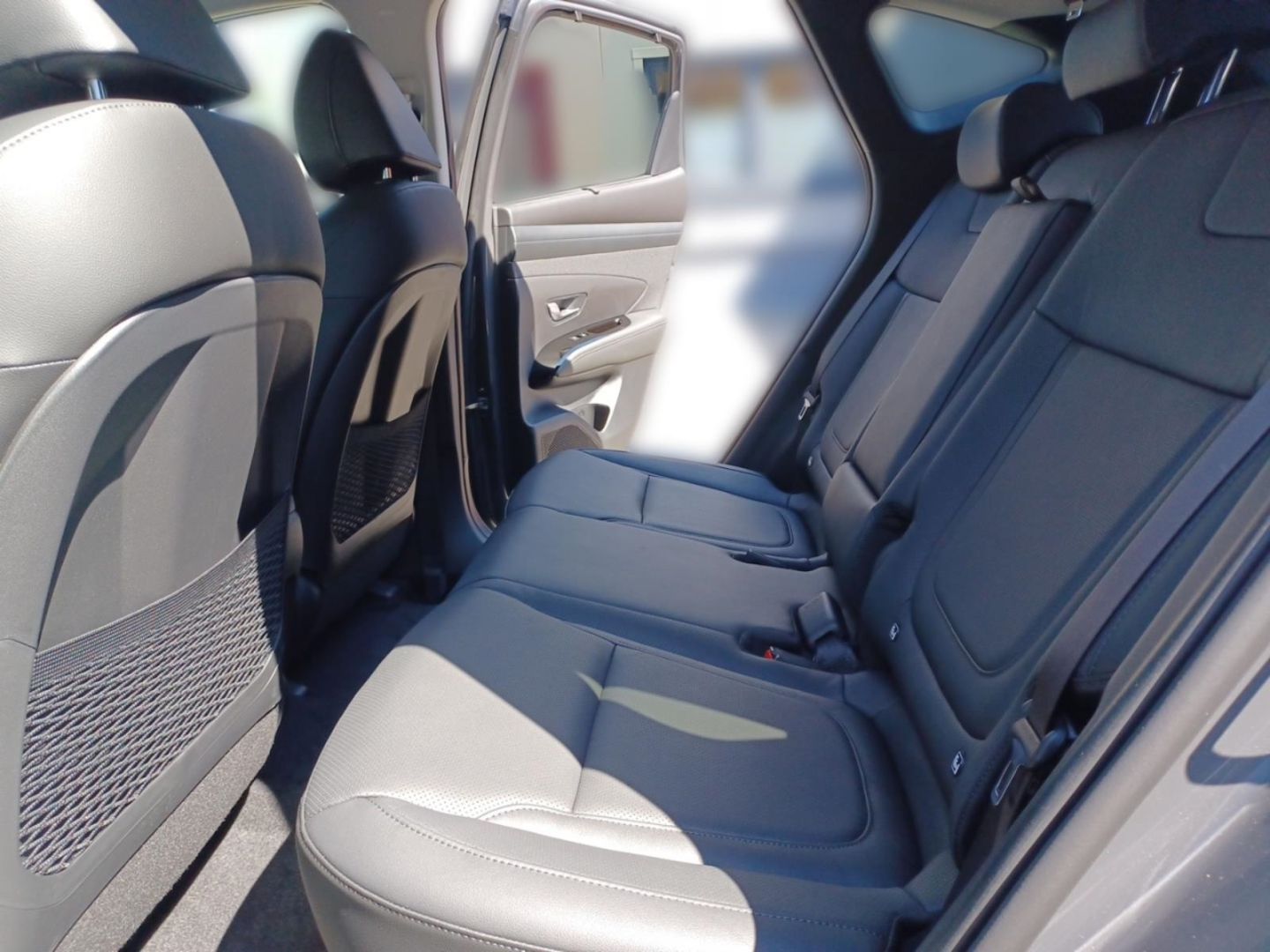 Hyundai Tucson Plug-In Prime Plug in Hybrid 4WD - Samsaru's Car Outlet