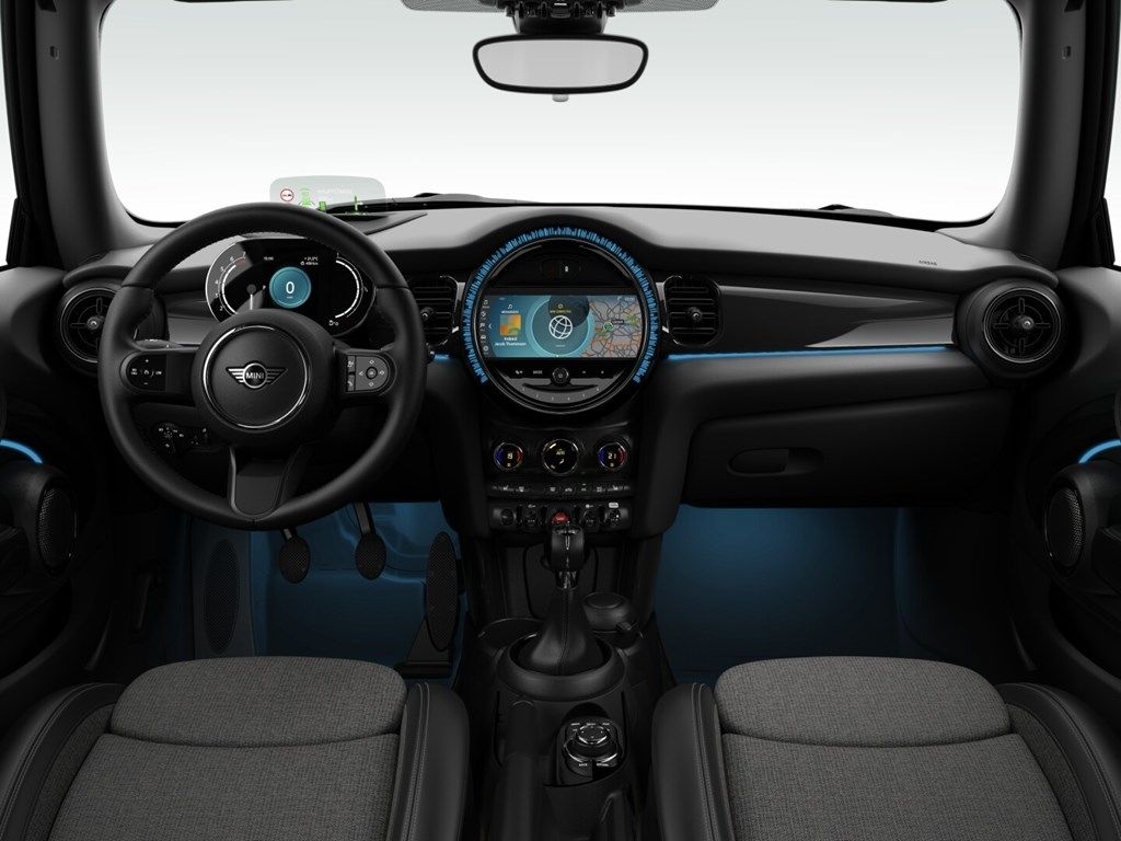 MINI Cooper Cabrio Classic - Samsaru's Car Outlet