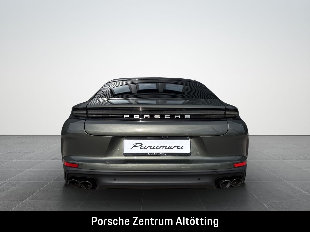 Porsche Panamera 4 E-Hybrid | Sportabgas | HA-Lenkung |