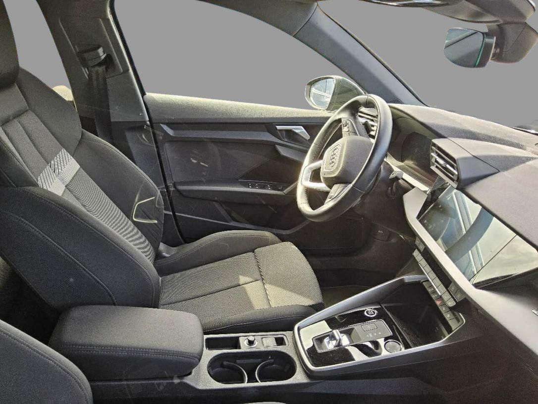 Audi A3 Sportback 35 TFSI APP+DAB+VIRT+ACC+LED+NAVI