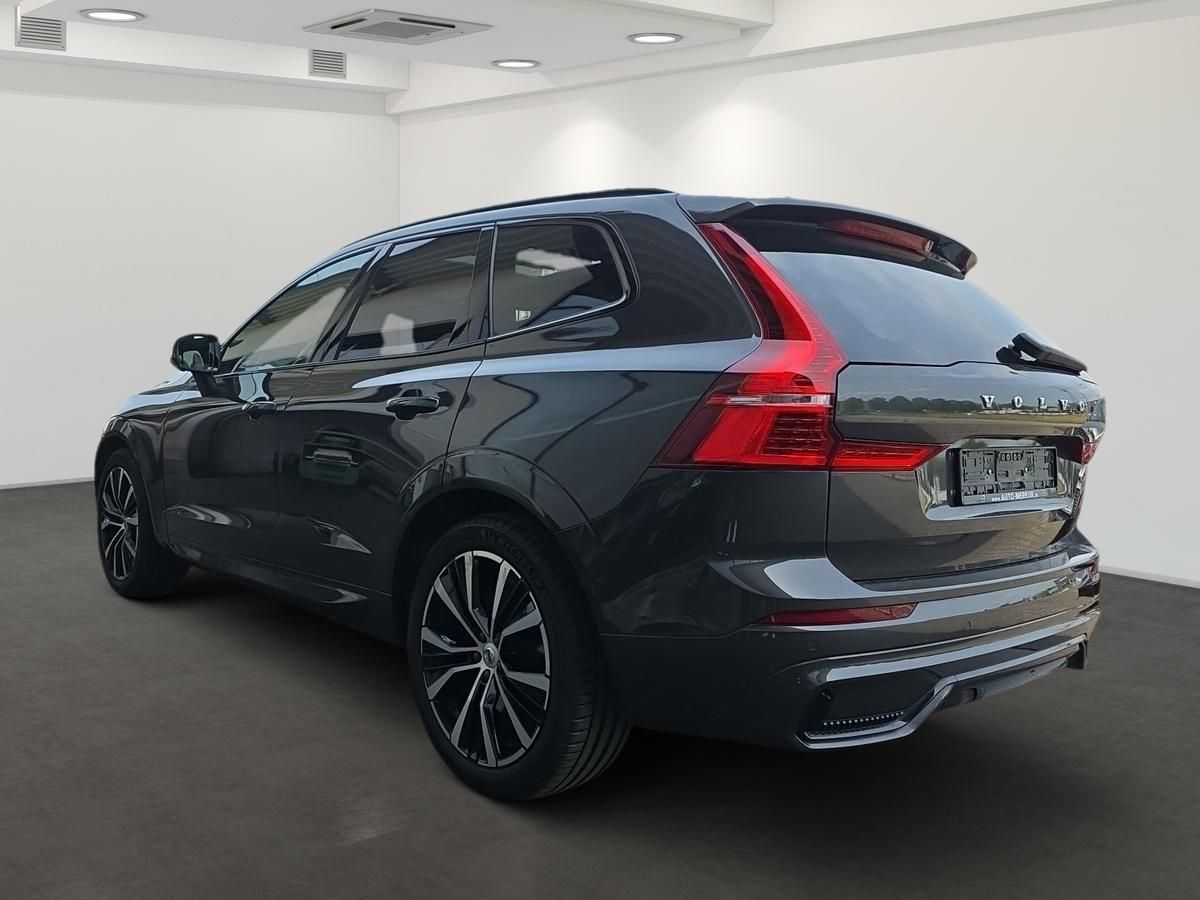 Volvo XC60 B5 AWD Diesel Ultimate Standhzg/360/Bowers/