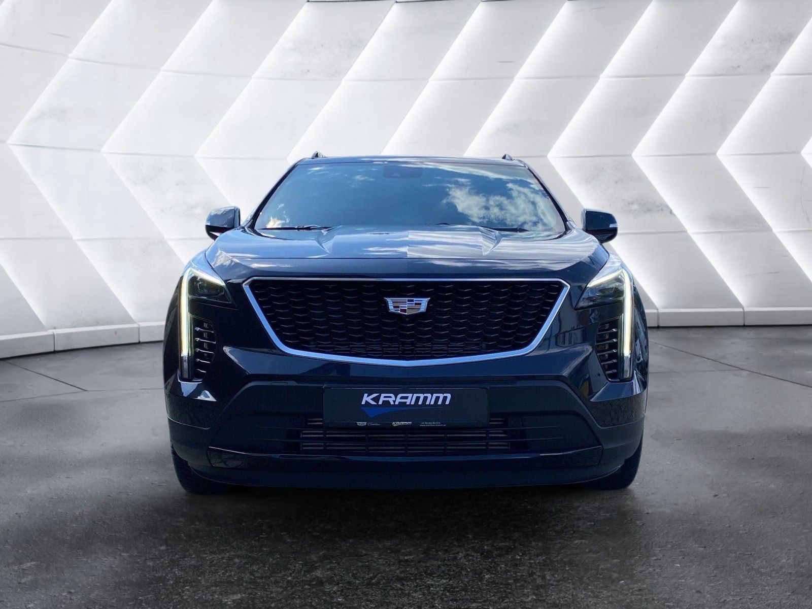 Cadillac XT4 2.0 T Sport AWD AHK+360 Kamera+Panorama