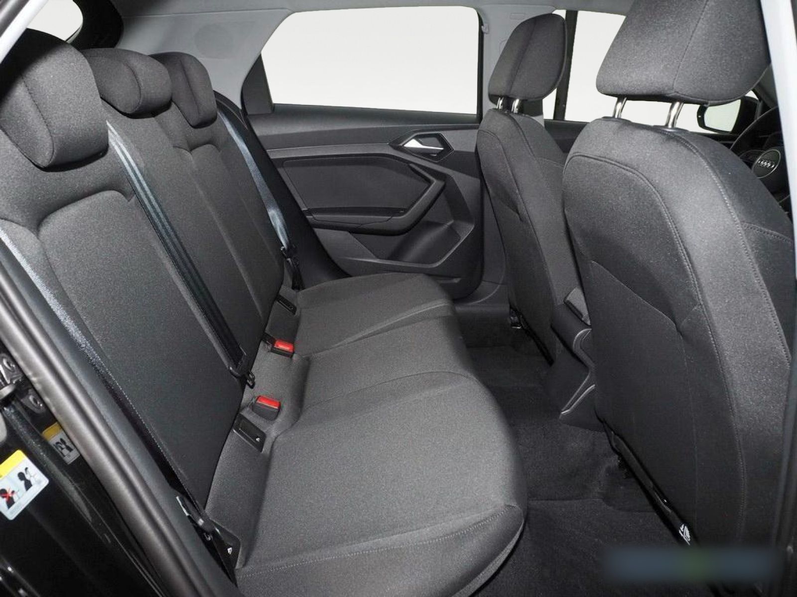Audi A1 Sportback 25 TFSI Advanced - Samsaru's Car Outlet