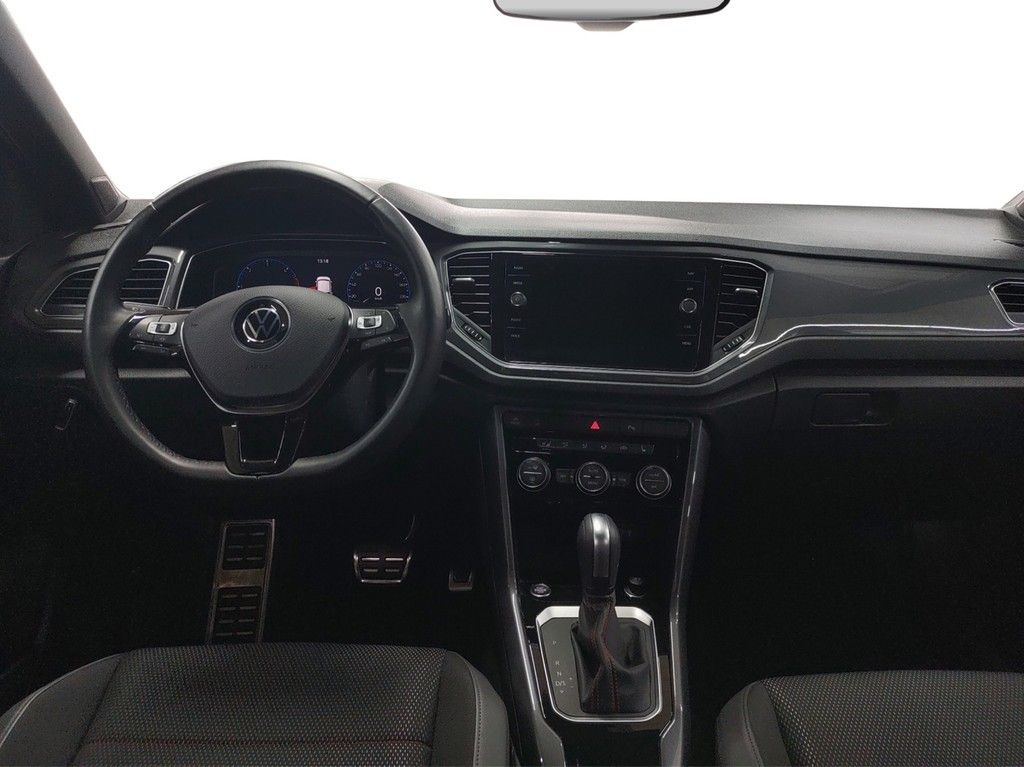 Volkswagen T-Roc 2.0 TDI DSG Sport R-Line - Samsaru's Car Outlet