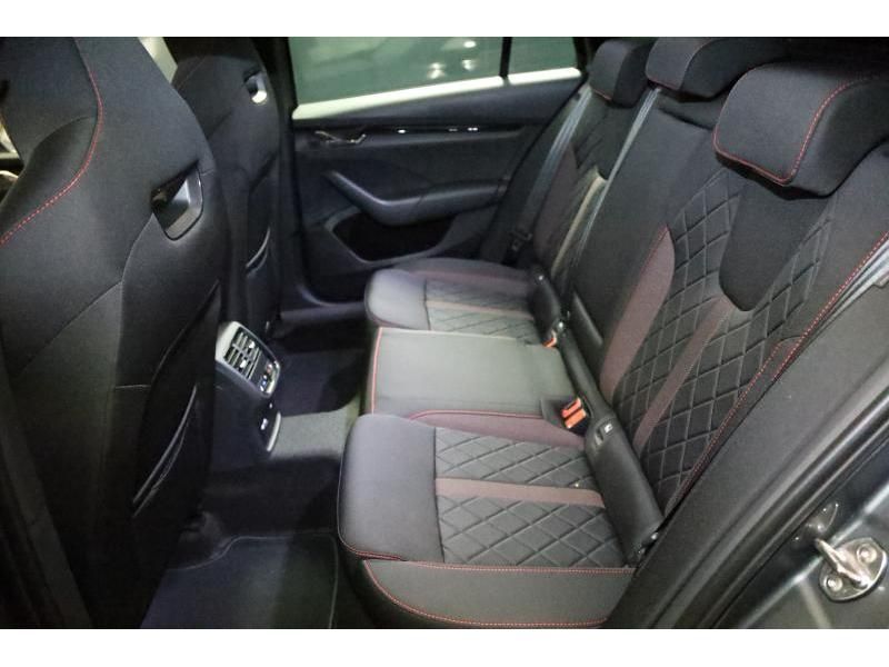 Skoda Octavia RS - Samsaru's Car Outlet