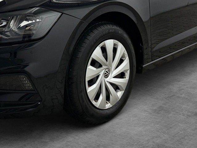 Volkswagen Polo VI 1.0 TSI Comfortline - Samsaru's Car Outlet
