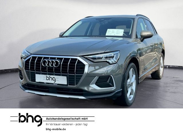 Audi Q3 40 TDI quattro S-Tronic advanced - Samsaru's Car Outlet