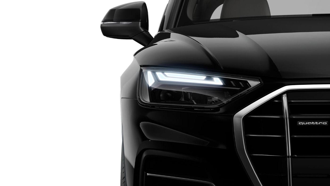 Audi Q5 50 TDI quattro advanced - Samsaru's Car Outlet