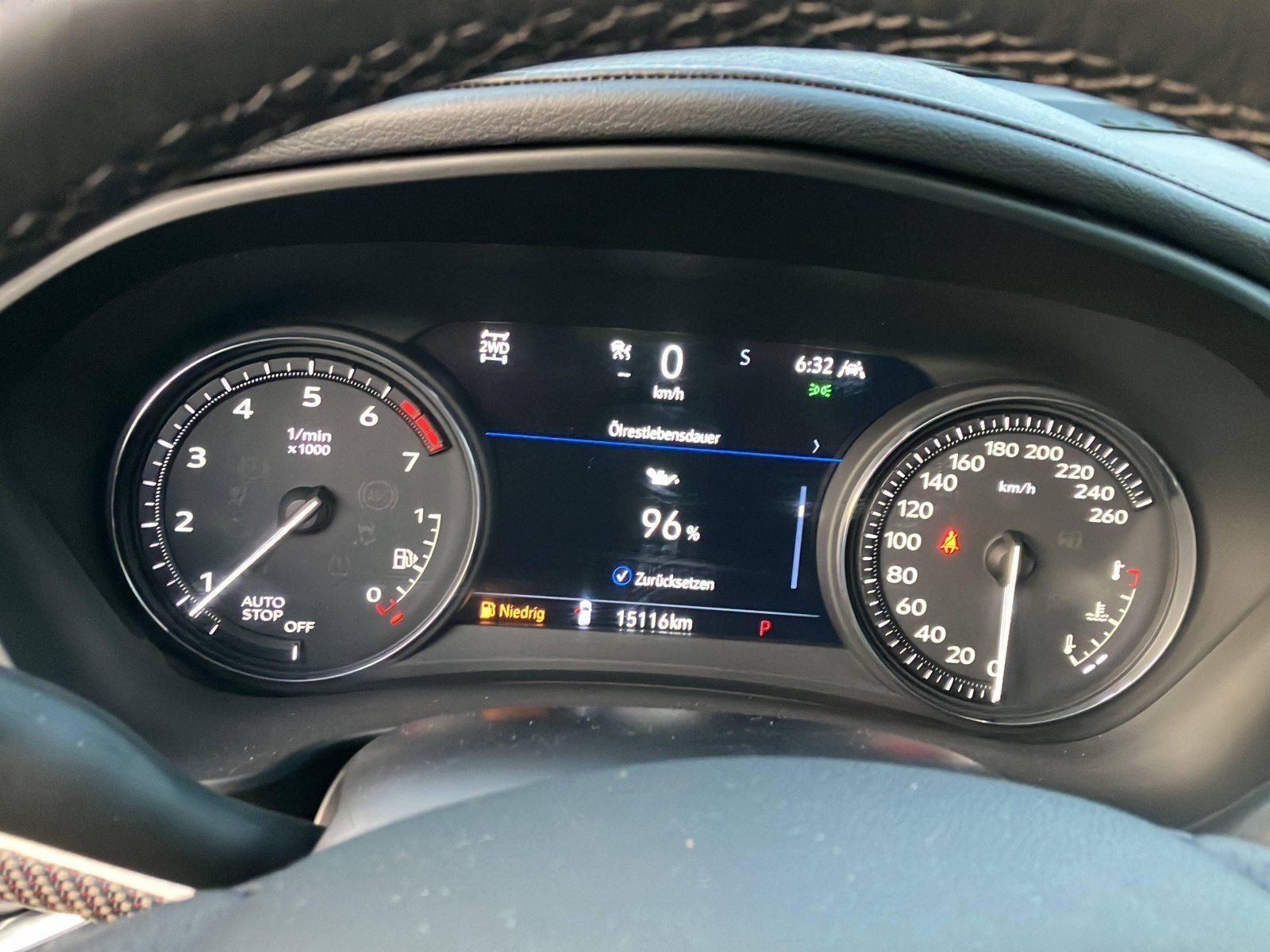 Cadillac XT4 2.0 Sport AWD Panor.Dach+Bose+Navi