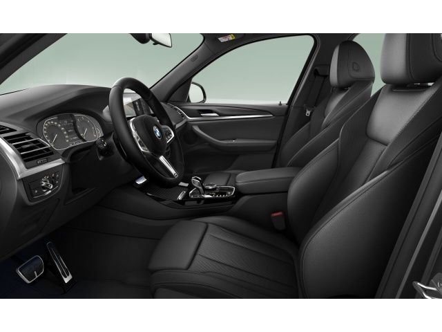 BMW X3 xDrive30d M Sportpaket - Samsaru's Car Outlet