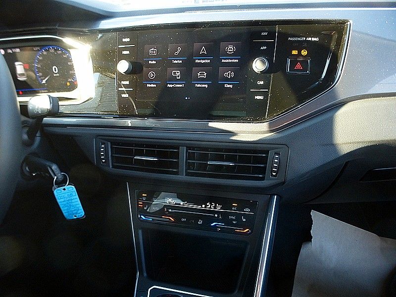 Volkswagen Taigo Style 1.0 TSI DSG - Samsaru's Car Outlet