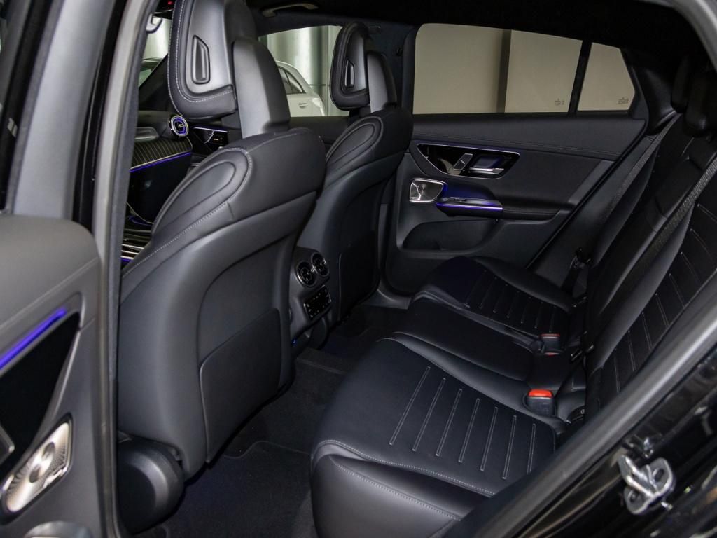 Mercedes-Benz GLC 450 d 4M Coupé AMG-Line *AHK*360*KeyG*DigitL