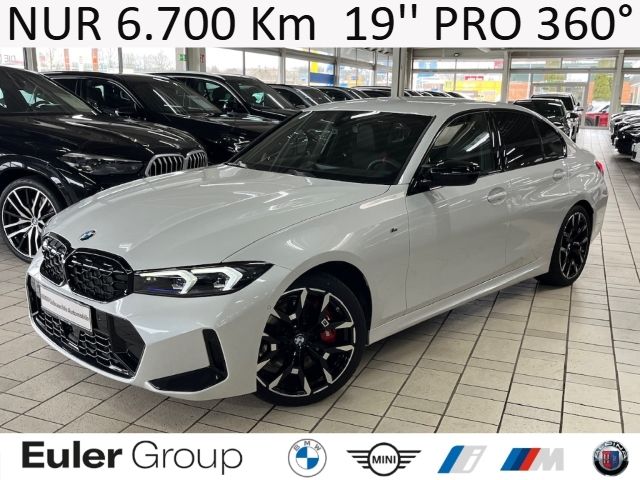 BMW M340i x SR19'' PRO Hifi PA+ DA MemoSi 360° LenkH