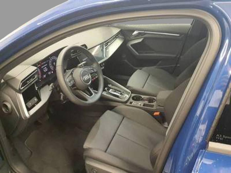 Audi A3 Sportback S line 30 TFSI - Samsaru's Car Outlet