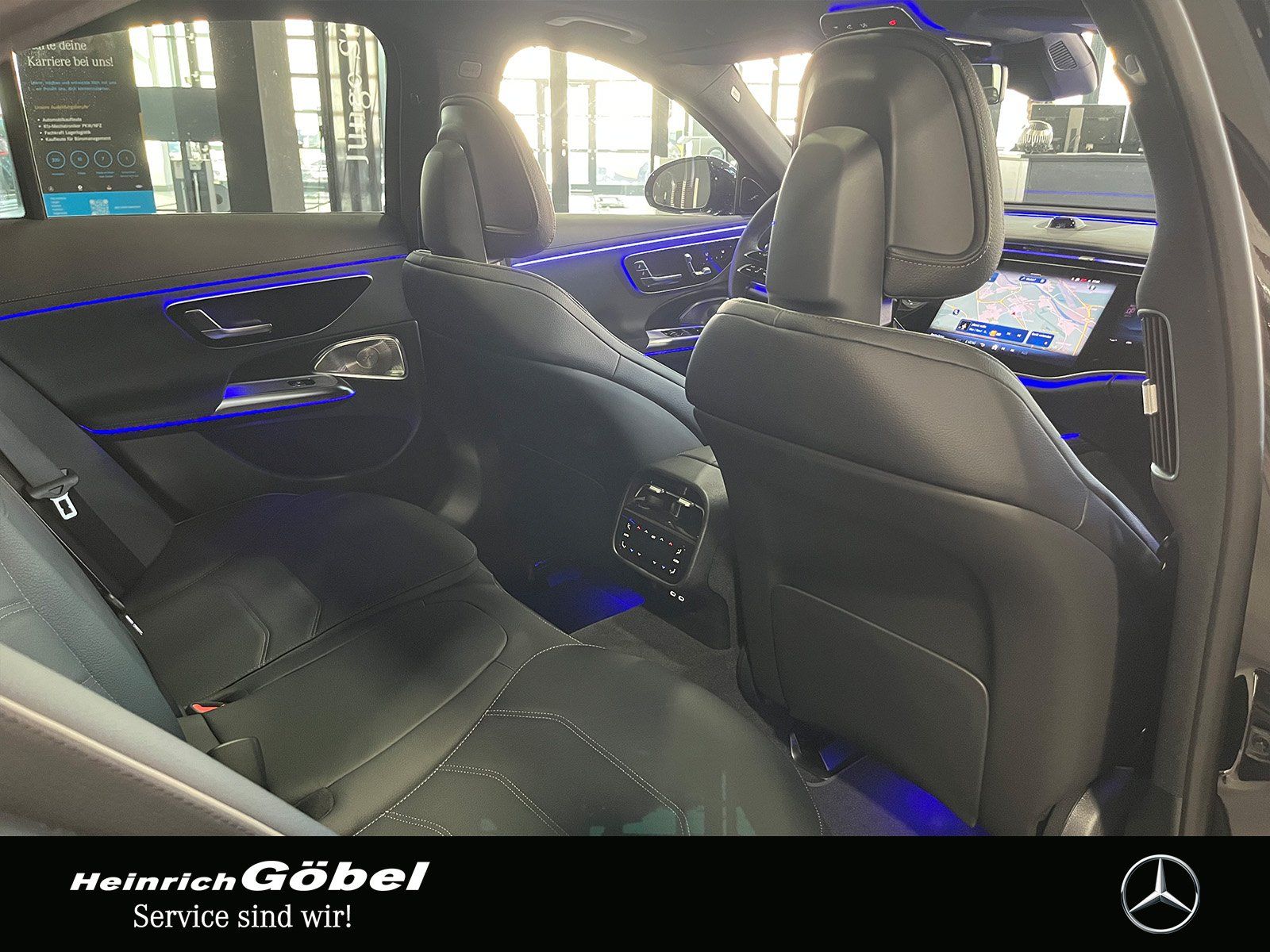 Mercedes-Benz E 450 d AMG+PANO+DIGITAL-L+SUPERSCREEN+AIRMATIC