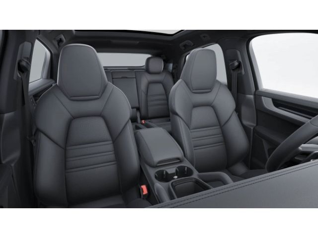 Porsche Cayenne Coupe BOSE,90l,PASM,Privacy