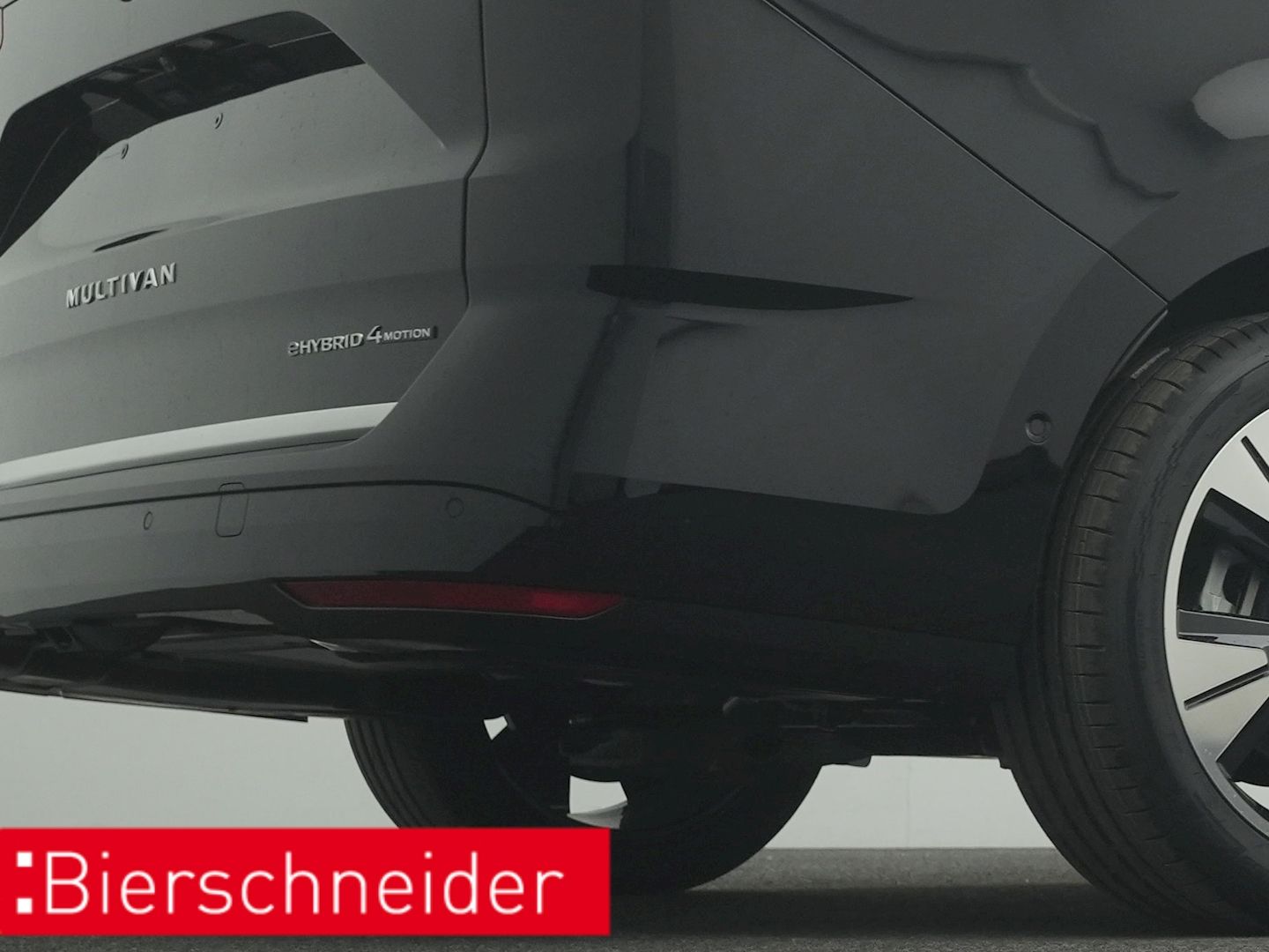 Volkswagen T7 Multivan Style 1.5 eHybrid 4MOTION LED NAVI A