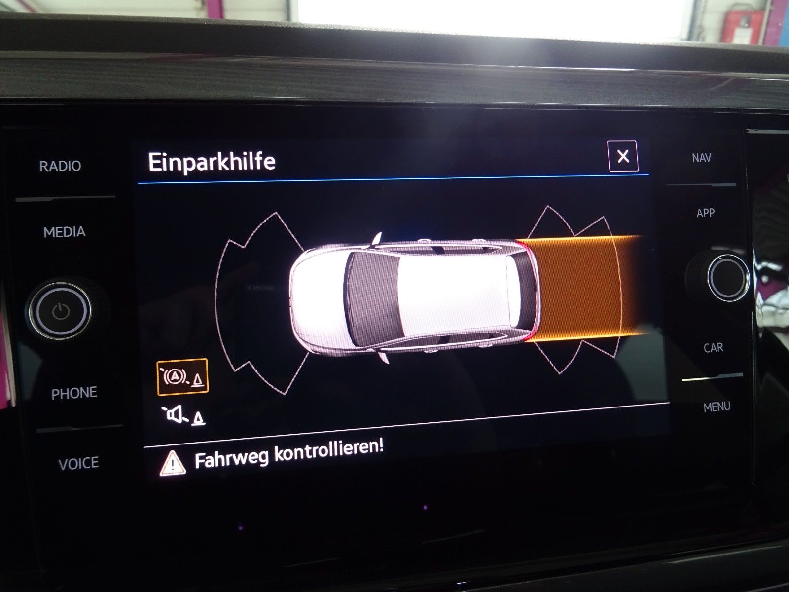 Volkswagen POLO 1.0 TSI Highline - Samsaru's Car Outlet