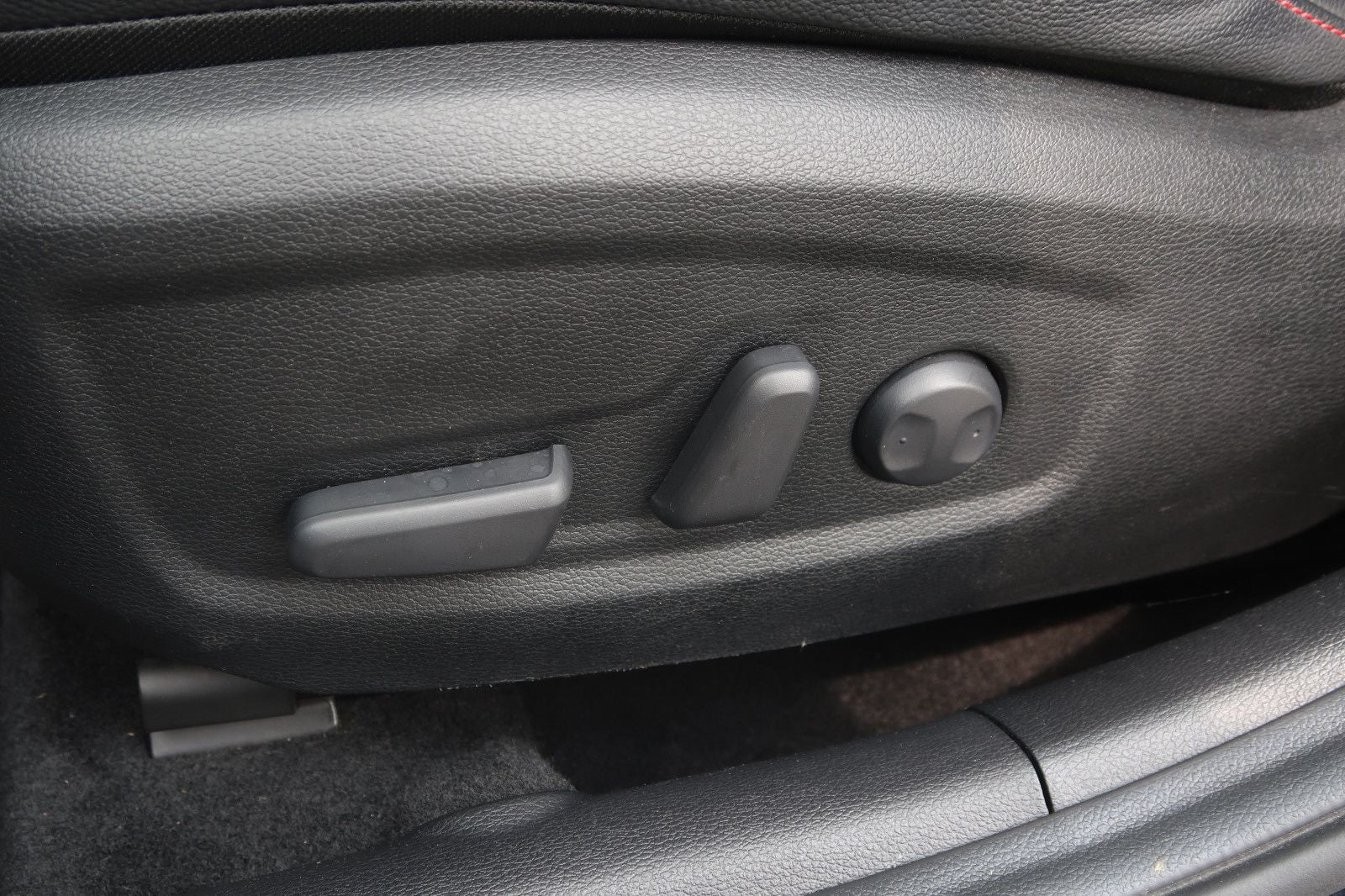 Kia ProCeed GT - Samsaru's Car Outlet
