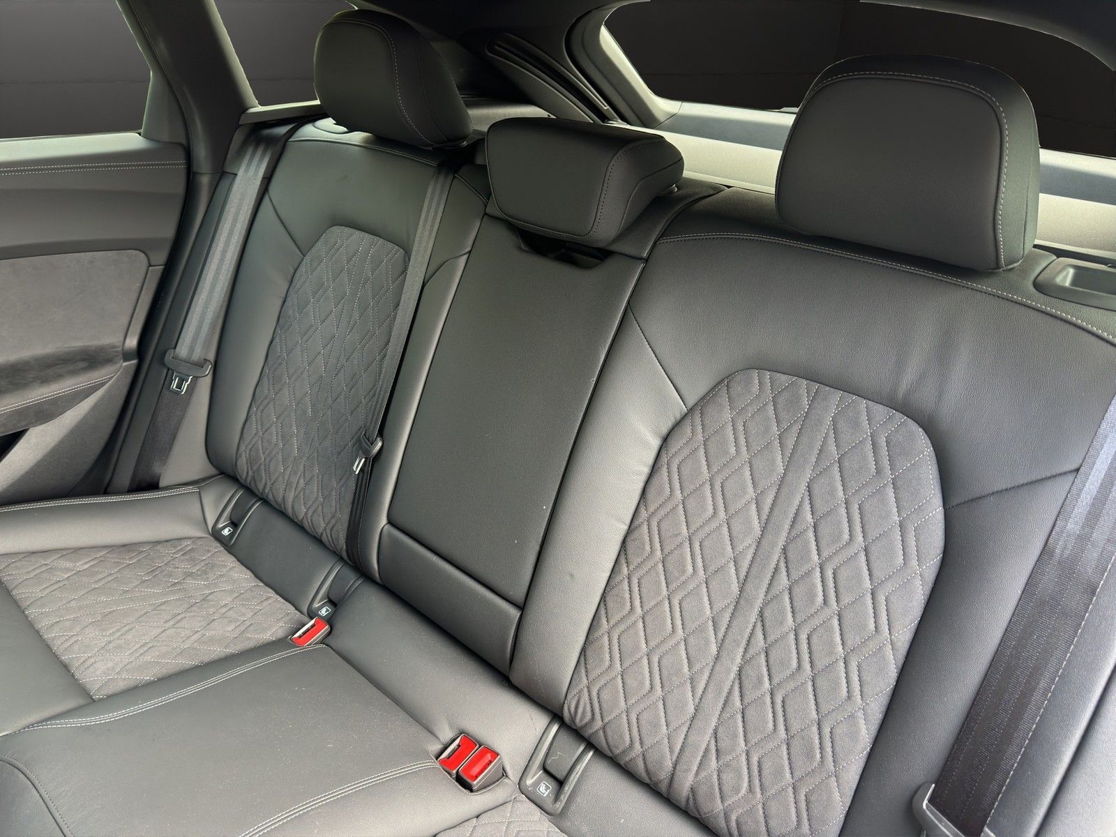 Audi A5 Avant TDI q. S line Matrix+Kamera+AHK+B&O