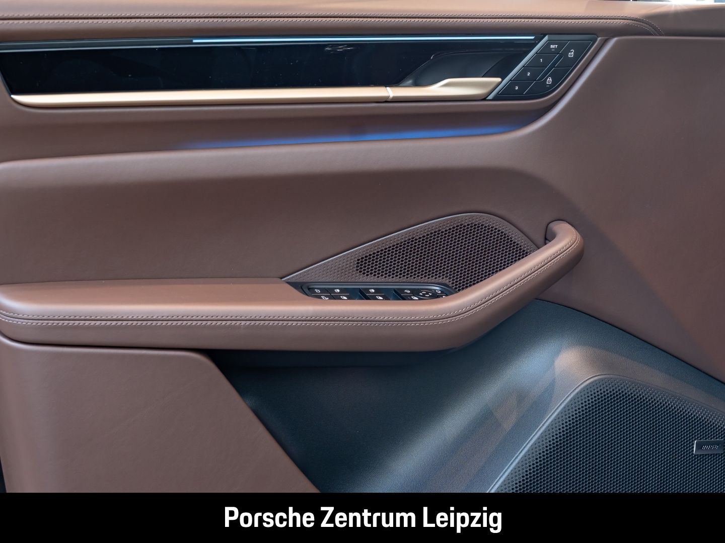 Porsche Macan 4S Clubleder AR-HeadUp Massage Sitzlüftung