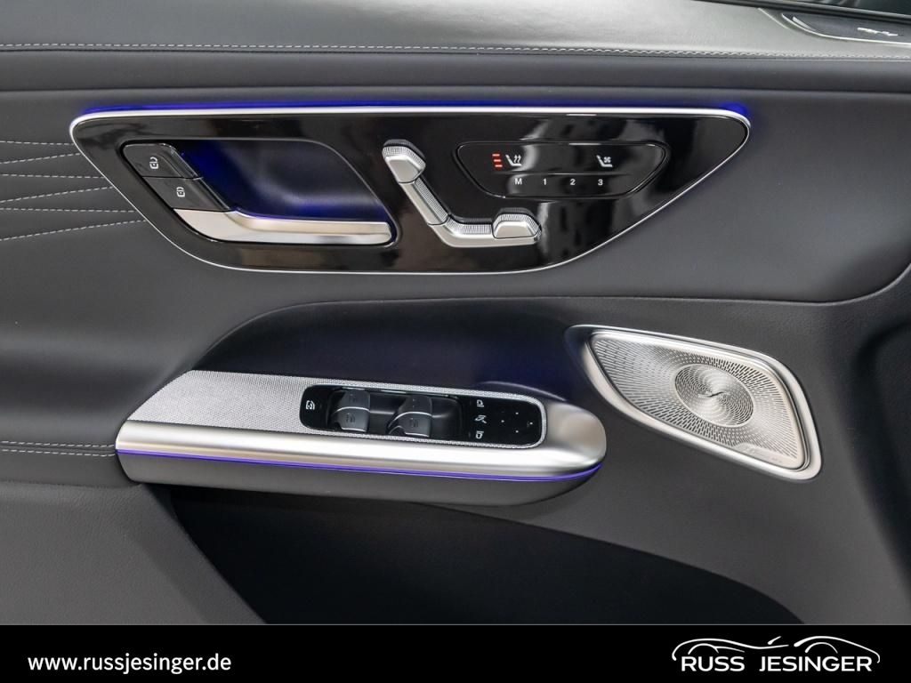 Mercedes-Benz GLC 300 de 4M AMG Line *AHK*360°*Memo*EasyP*HUD*