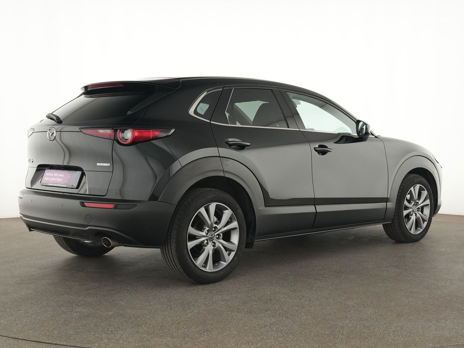 Mazda CX-30 SKYACTIV-G SHZ|Kamera|LED|NAVI|PDC|Tempoma