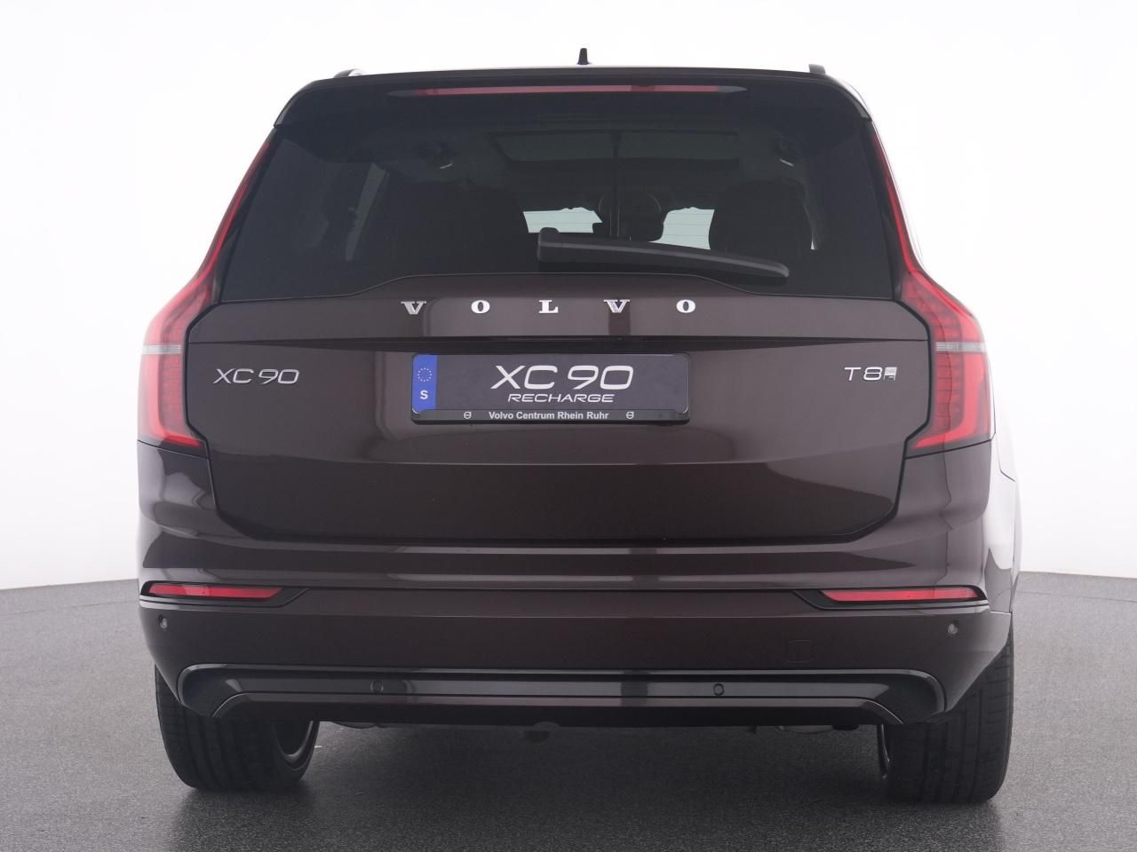 Volvo XC 90 T8 AWD Ultra Dark Plug-In (EURO 6e)