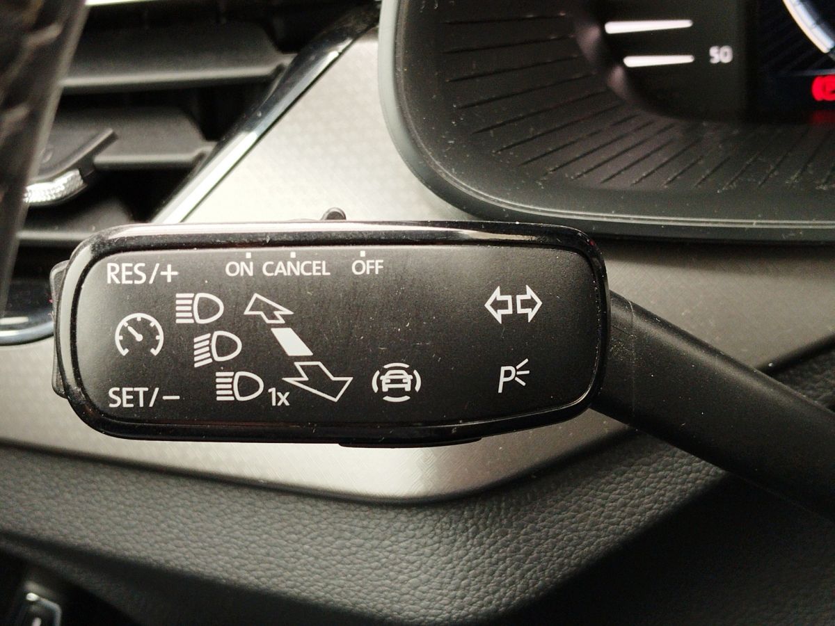 Skoda Kamiq 1.5 TSI Clever - Samsaru's Car Outlet