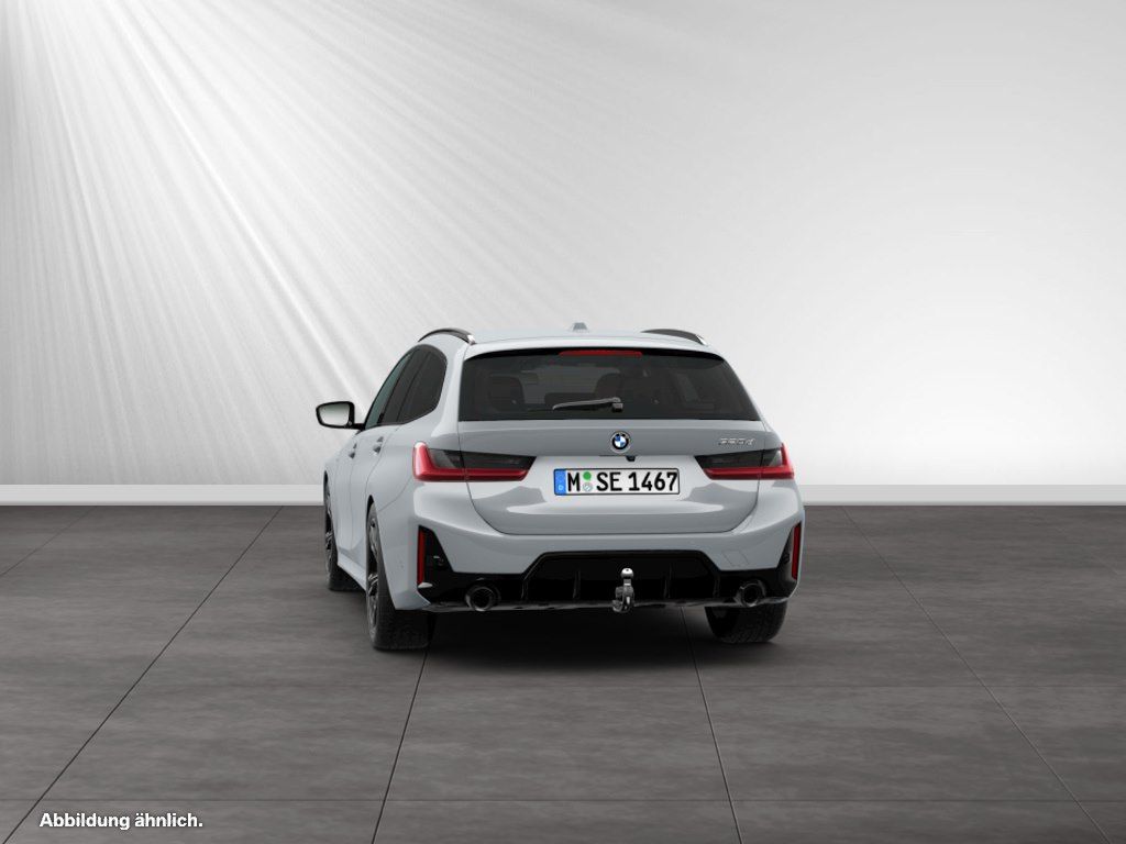 BMW 320d Touring M Sport Pro|AHK|Head-Up|Stop&Go