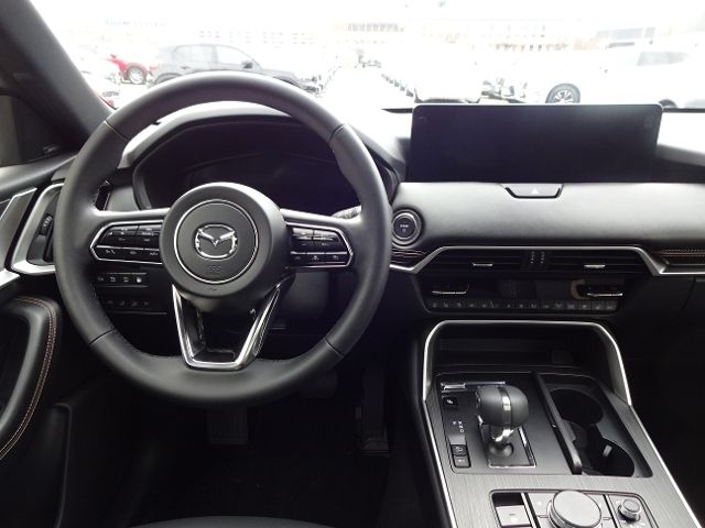 Mazda CX-80  HOMURA PLUS 2.5L e-SKYACTIV PHEV 327ps