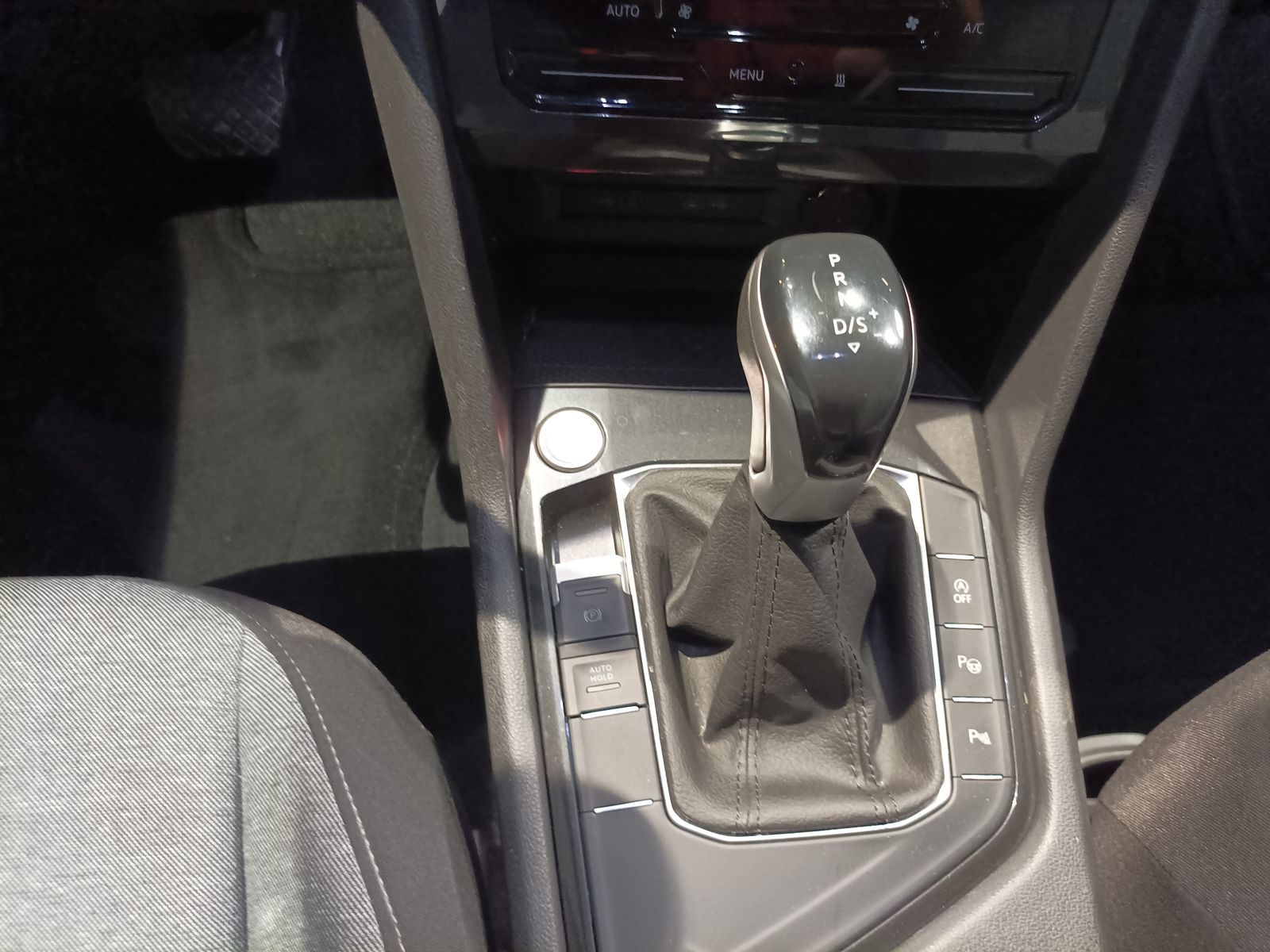 Seat Tarraco 1.5 TSI Style LED|NAV|AHK|Standhz|ACC