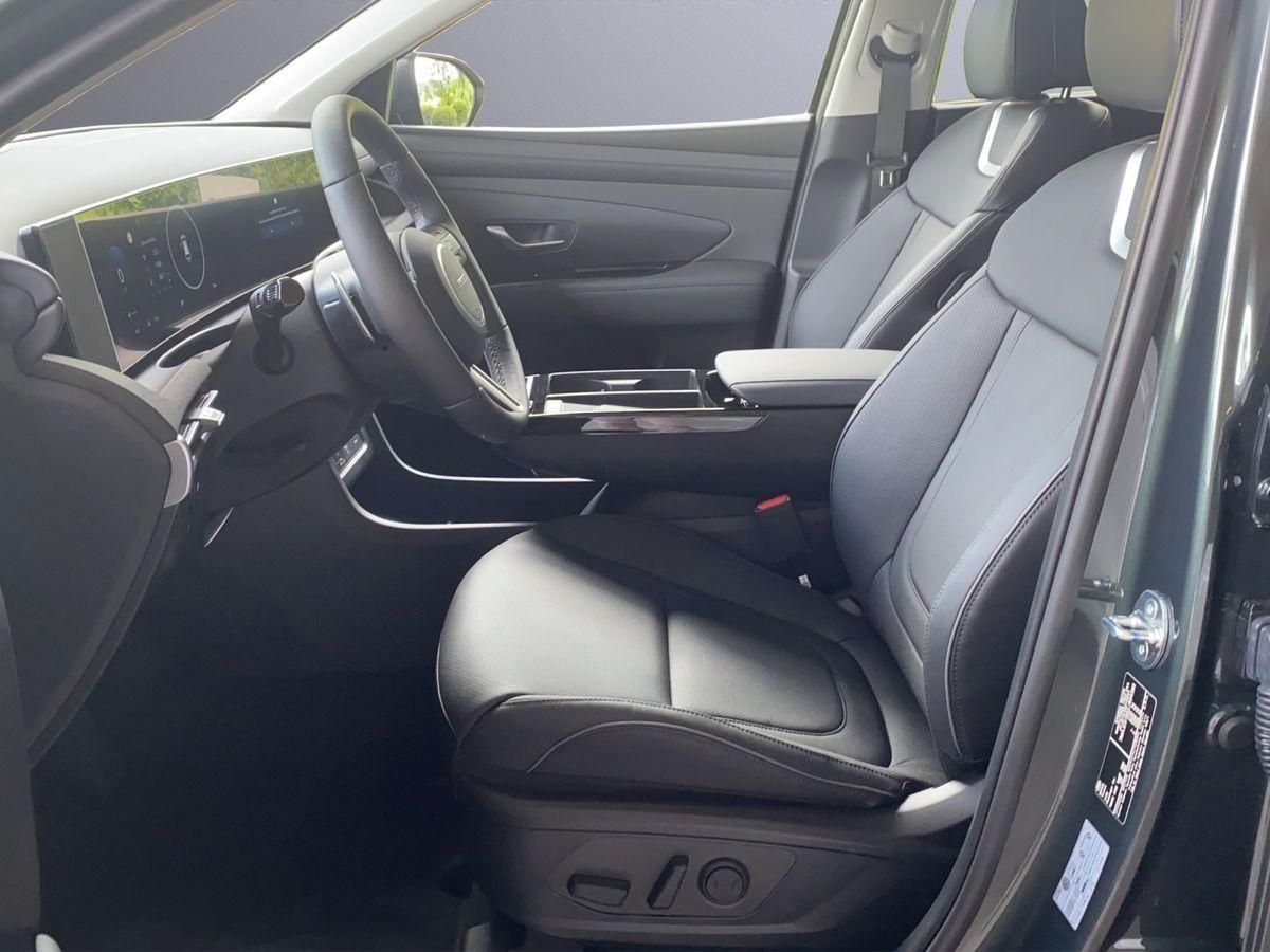 Hyundai TUCSON FL I DCT I PRIME - Samsaru's Car Outlet