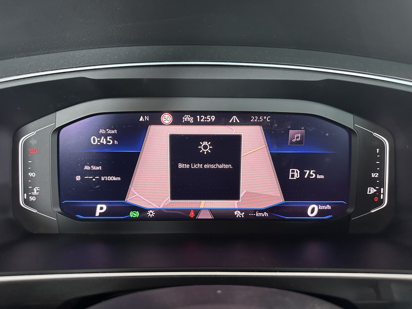 Volkswagen Tiguan R-Line 4M - Samsaru's Car Outlet