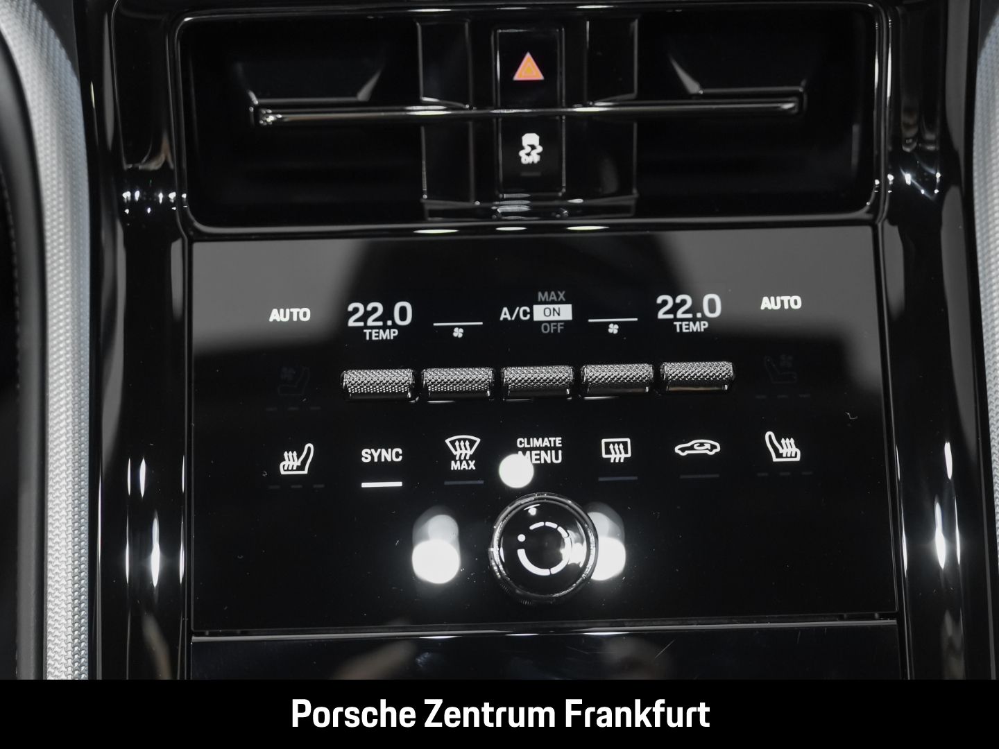 Porsche Panamera 4 E-Hybrid HA-Lenkung Active-Ride BOSE