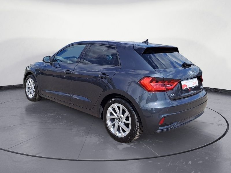 Audi A1 Sportback 25 TFSI advanced - Samsaru's Car Outlet