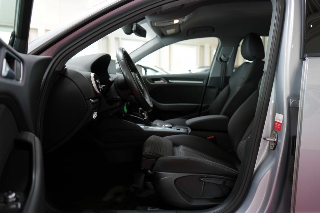 Audi A3 40 TFSI Sportback quattro S-Line - Samsaru's Car Outlet