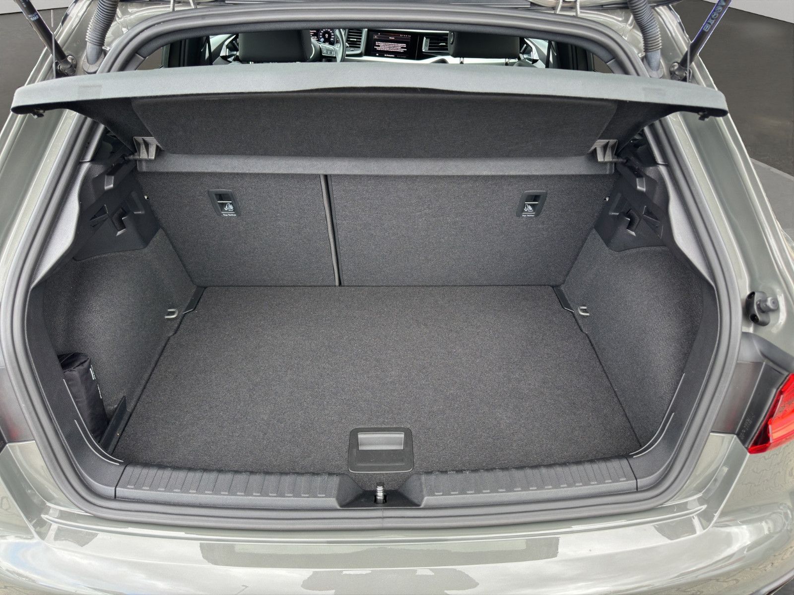 Audi A1 Sportback 30 TFSI S tr. - Samsaru's Car Outlet
