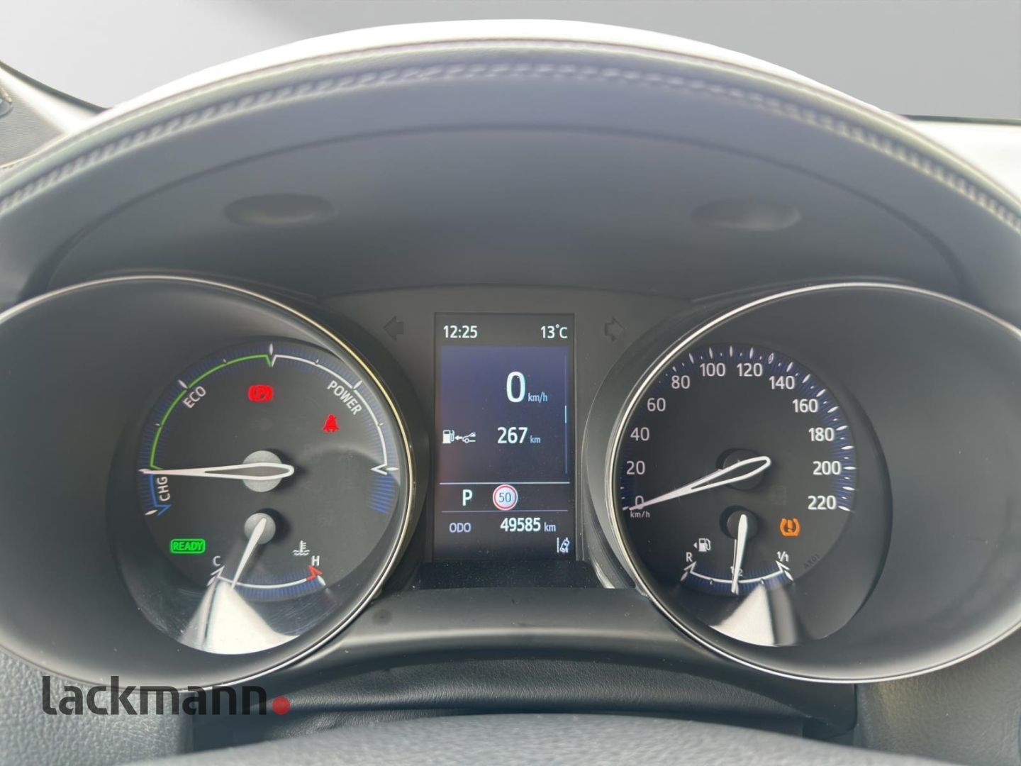 Toyota C-HR 2.0 Hybrid GR Sport - Samsaru's Car Outlet