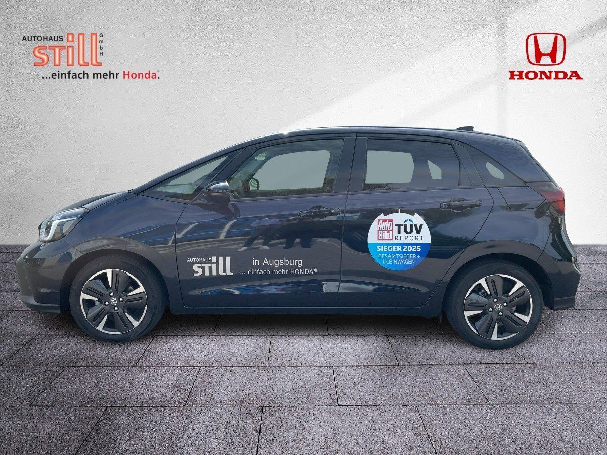 Honda Jazz 1.5 Hybrid Advance Navi* Kamera* Sitzhz.*