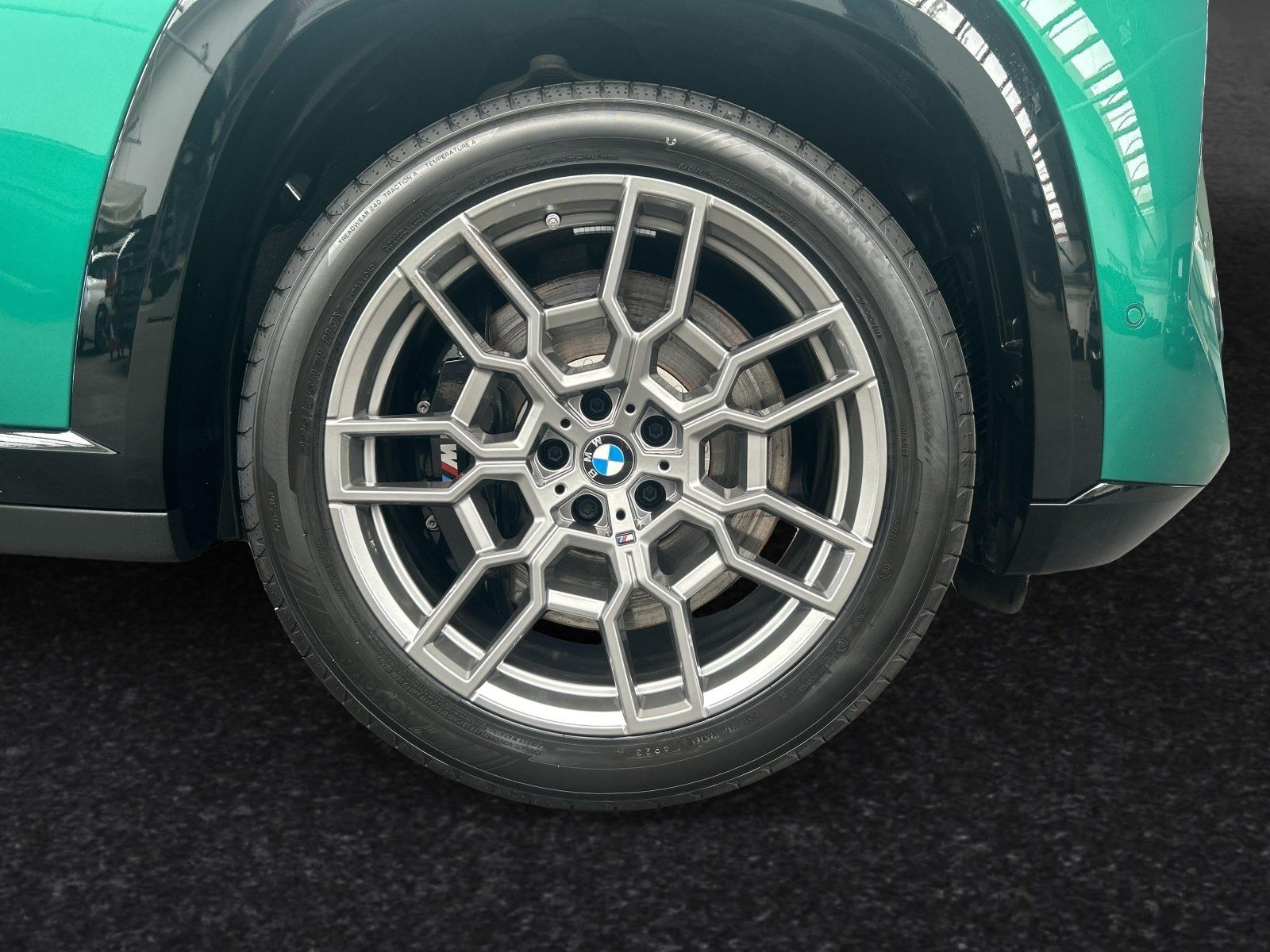 BMW XM 50e Inkl. € 1.190 Zubehörbonus* DAProf.|AHK|M