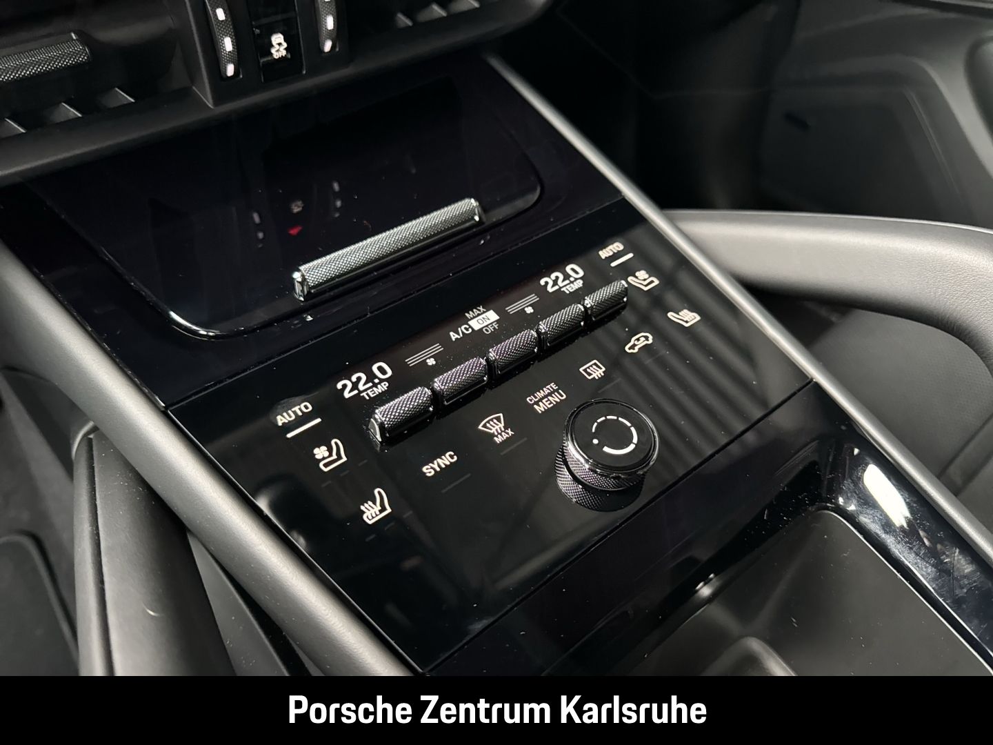 Porsche Cayenne E-Hybrid Coupe Black Edition Clubleder