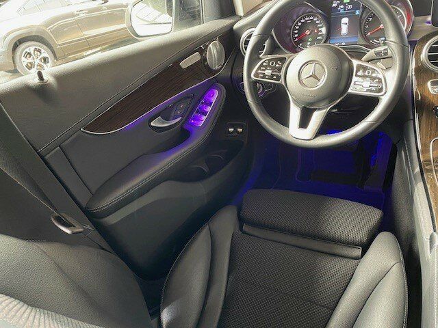 Mercedes-Benz GLC 300 e 4M Exclusive - Samsaru's Car Outlet