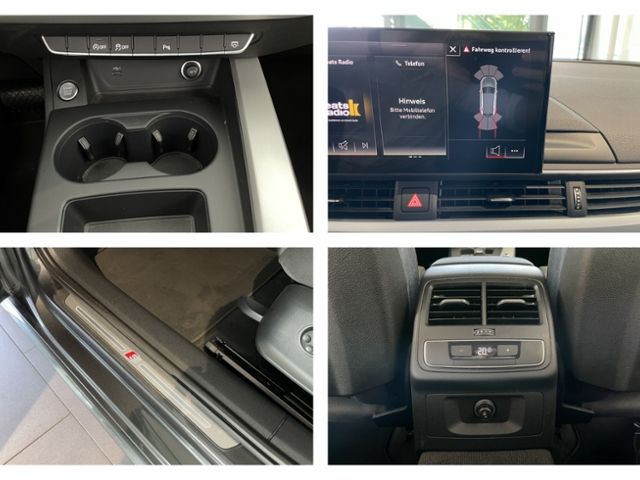 Audi A4 Avant 35 TDI S tronic S line - Samsaru's Car Outlet