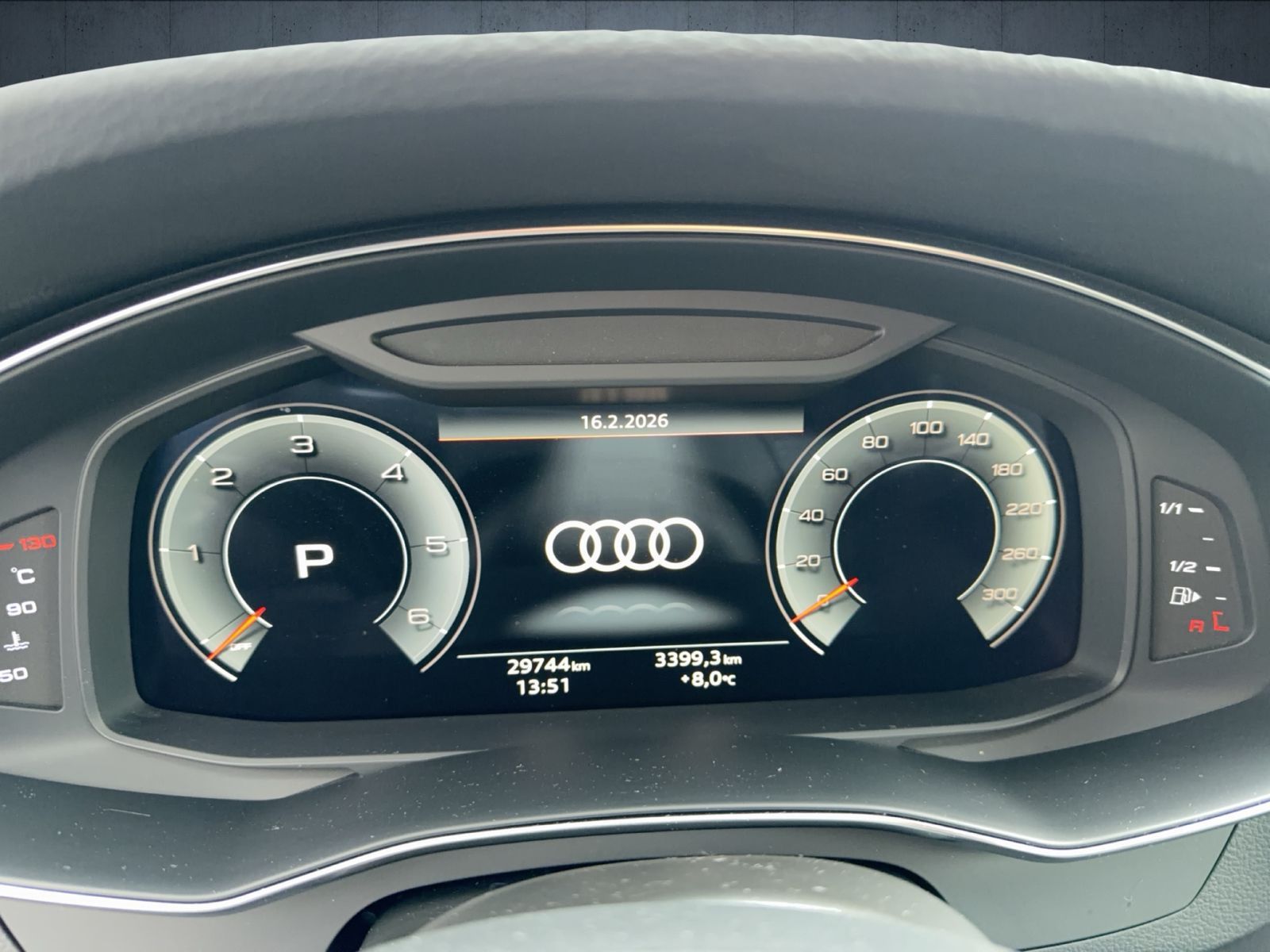 Audi A6 Avant S line 45 TDI qu AHK/Pano/Matrix/Kam/SH