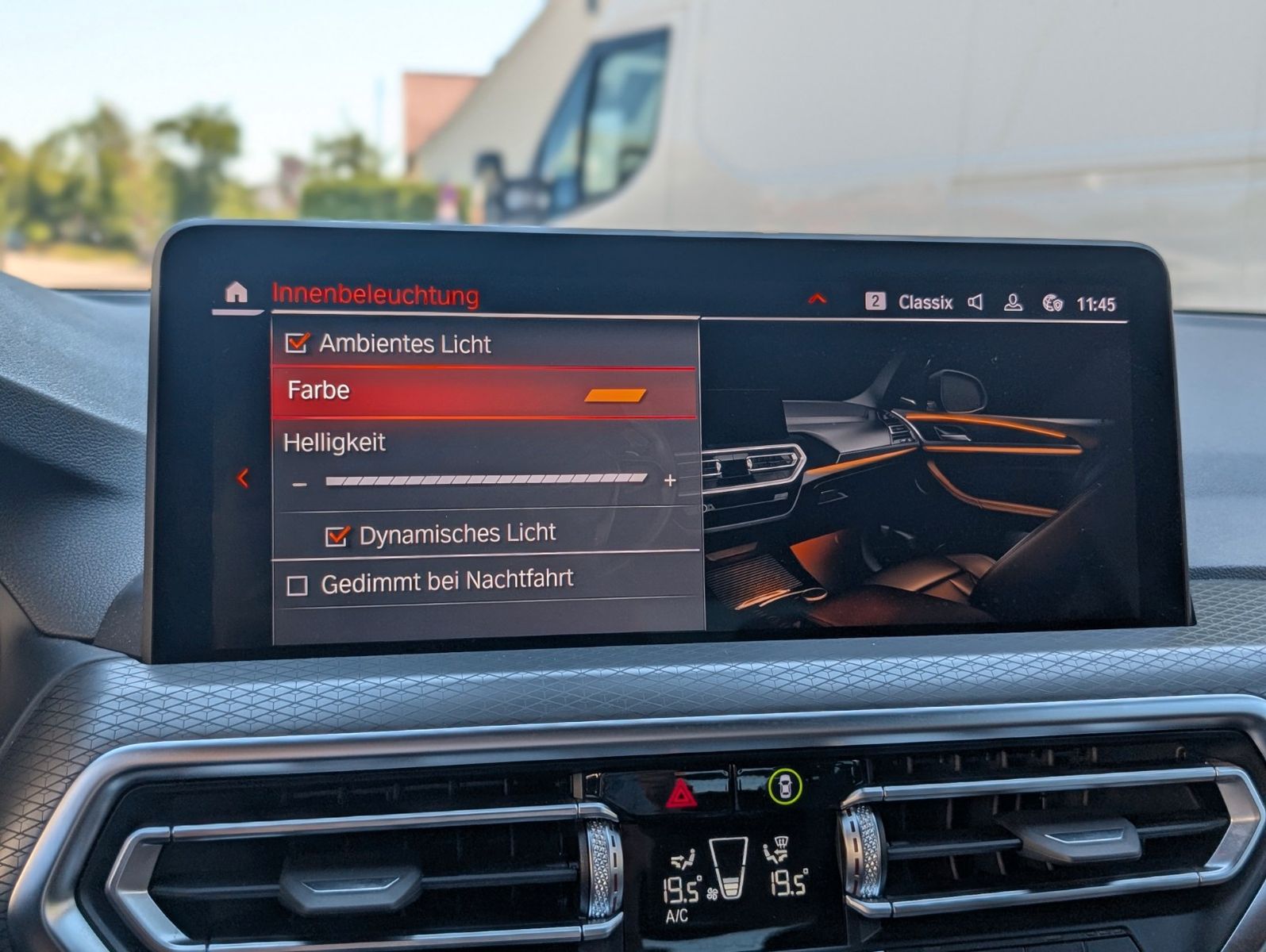 BMW X3 xDrive20dAT M-Sport - Samsaru's Car Outlet