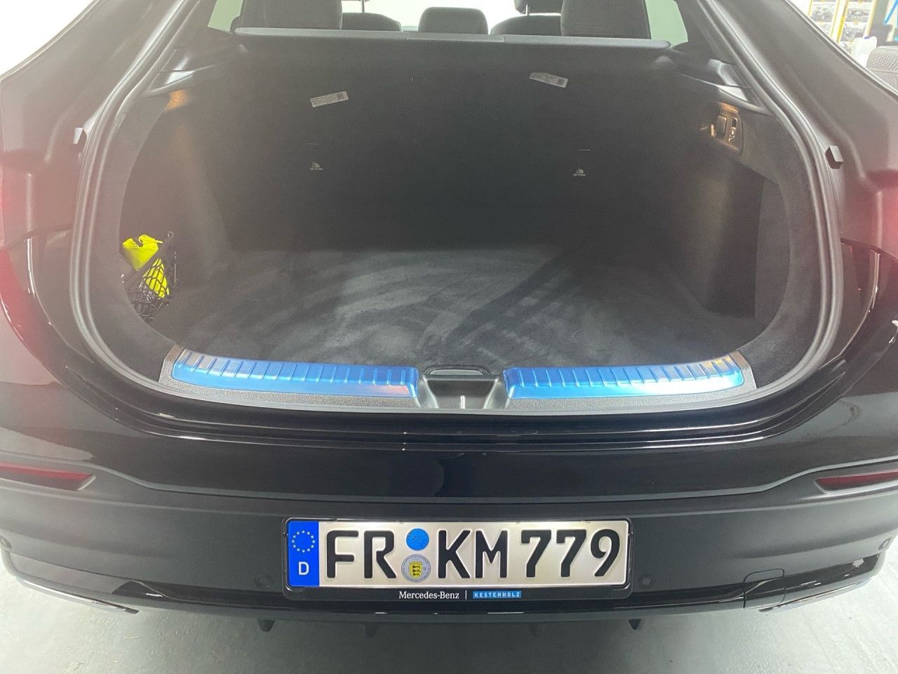 Mercedes-Benz GLE 450 d 4Matic AMG+HUD+AHK+PANO+BURMEST+360°