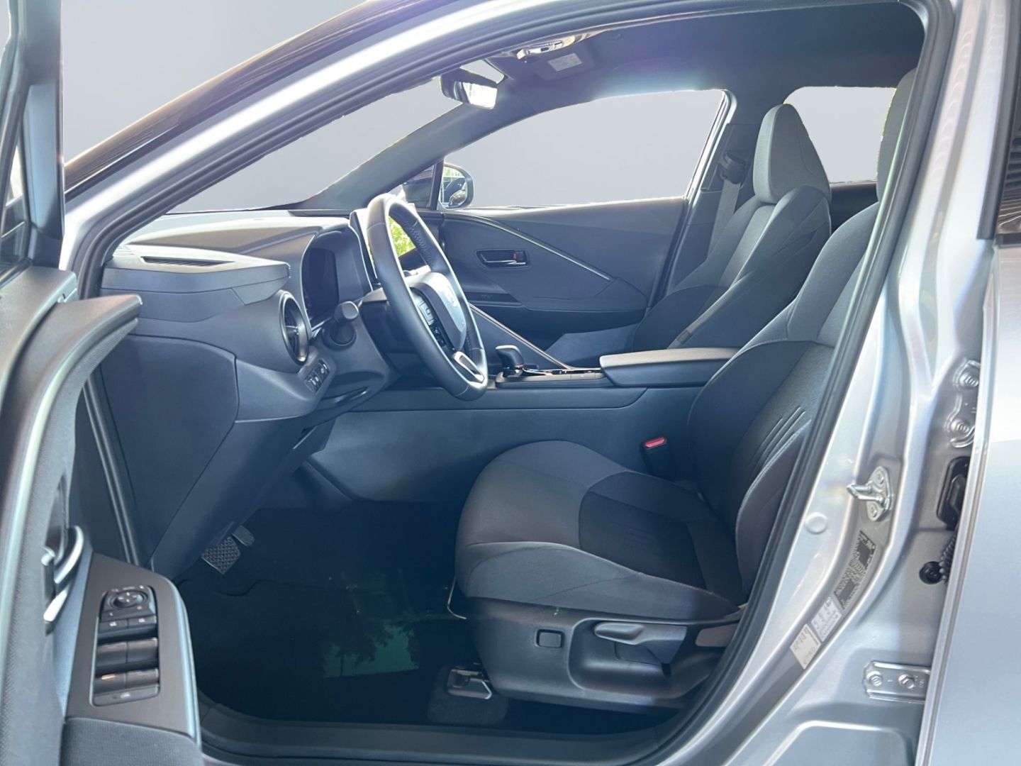 Toyota C-HR 1.8 Hybrid Team D *Technik-Paket*CAM*SHZ*