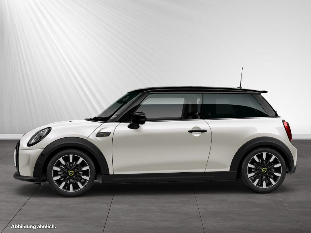 MINI Cooper SE Yours - Samsaru's Car Outlet