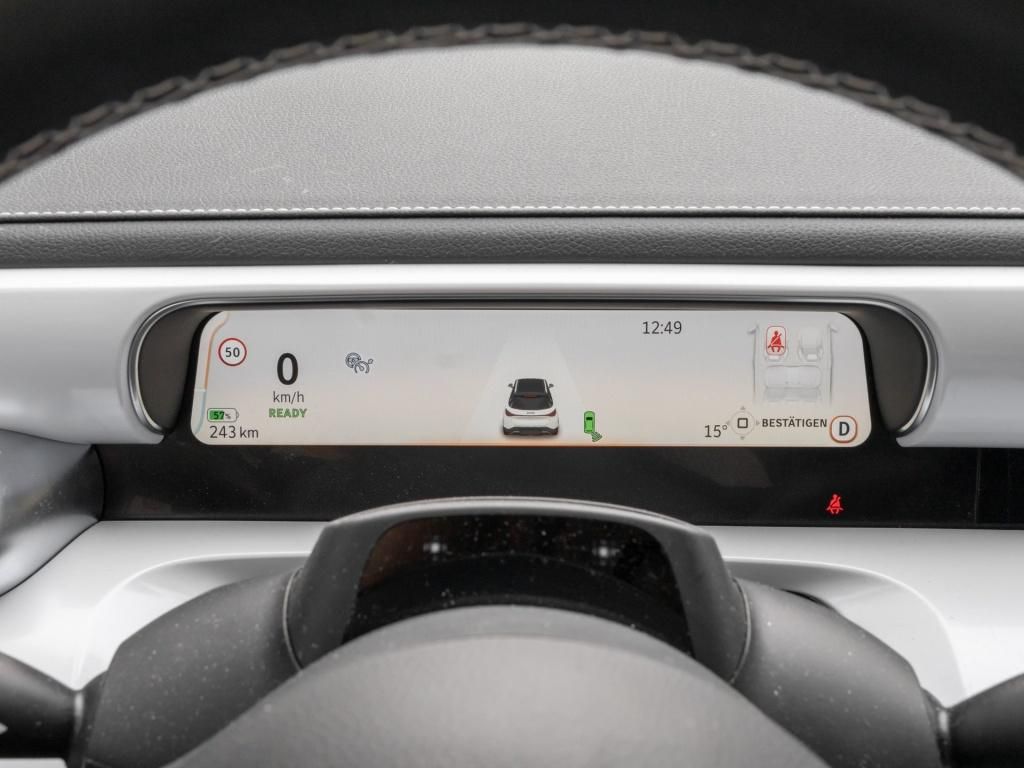 Smart #1 Pulse AWD #Pano#Memo#Distr#Ambi#360°#Head-up